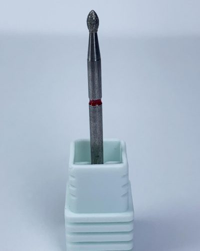 Luxury Nails - Clean diamond