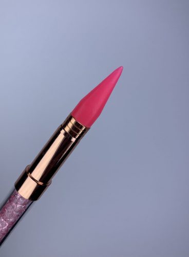 Luxury Nails - Strasszfelszedő viasz toll  és díszítő tű