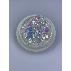 Luxury Nails Dual holo glitter #2