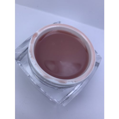 Luxury Nails - Cover gel Nude 15ml