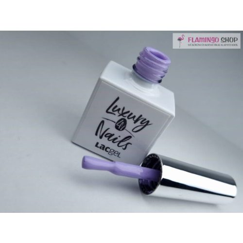 Luxury Nails - LacGel – 114
