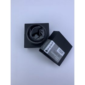 Luxury Nails - Festő zselé - CG01 - fekete