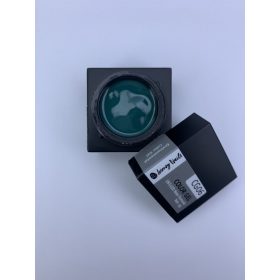 Luxury Nails - Festő zselé - CG06 - zöld