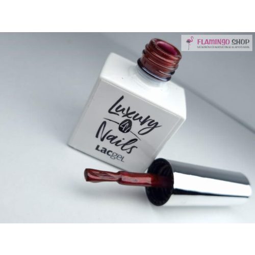 Luxury Nails - LacGel – 135