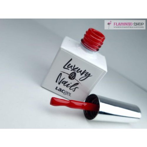 Luxury Nails - LacGel – 139