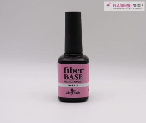 Luxury Nails by Attila Csemez – Fiber Base Gel Barbie 15ml