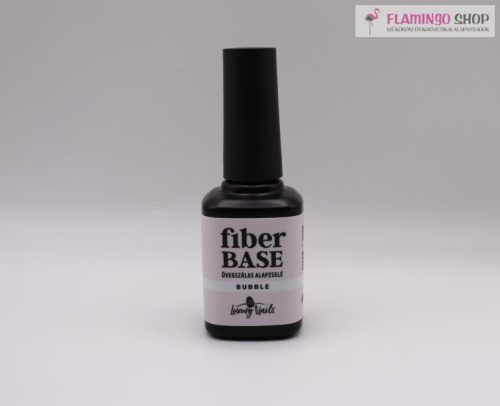 Luxury Nails by Attila Csemez – Fiber Base Gel Bubble 15ml
