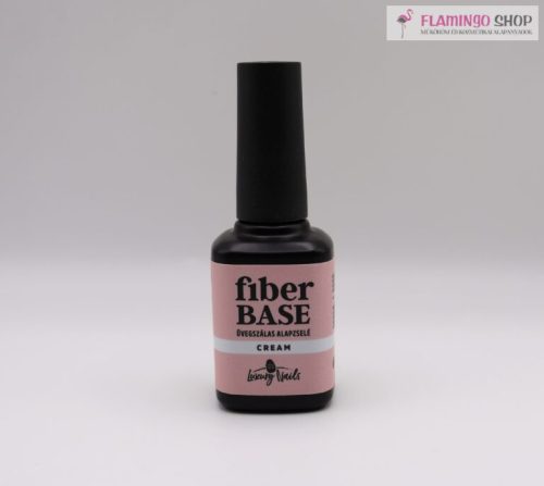 Luxury Nails by Attila Csemez – Fiber Base Gel Cream 15ml