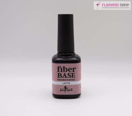 Luxury Nails by Attila Csemez – Fiber Base Gel Latte 15ml
