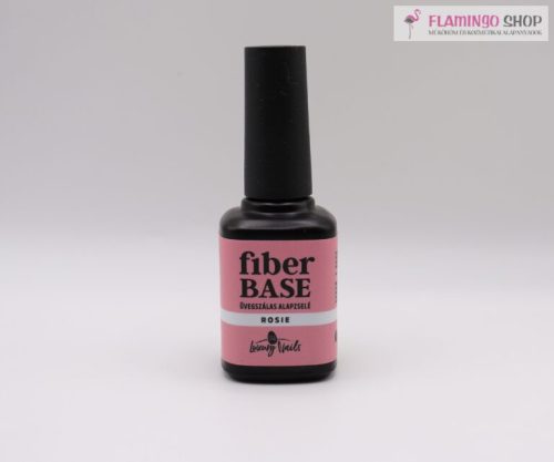 Luxury Nails by Attila Csemez – Fiber Base Gel Rosie 15ml