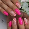 Luxury Nails Géllakk 163