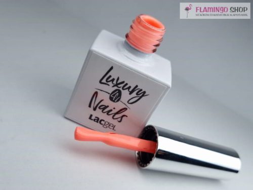Luxury Nails - LacGel – 115
