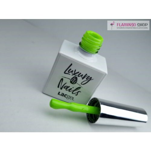 Luxury Nails - LacGel – 119