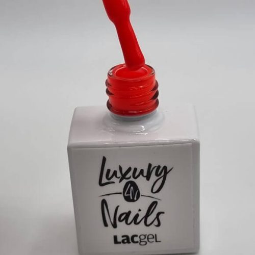 Luxury Nails - LacGel – 121