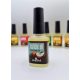 Luxury Nails Cuticle Oil Kókusz 15ml