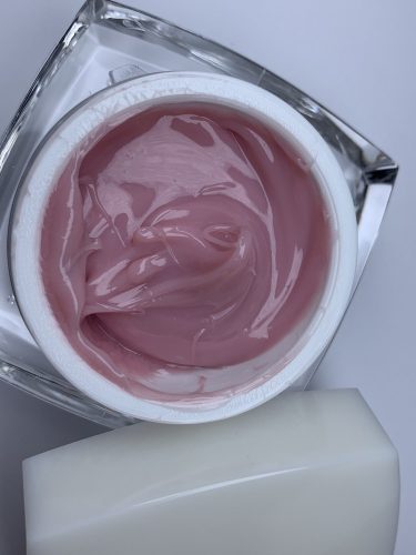 Luxury Nails Jelly Gel 03 50gr
