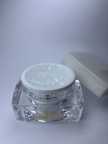 Luxury Nails Jelly Gel Clear 50ml