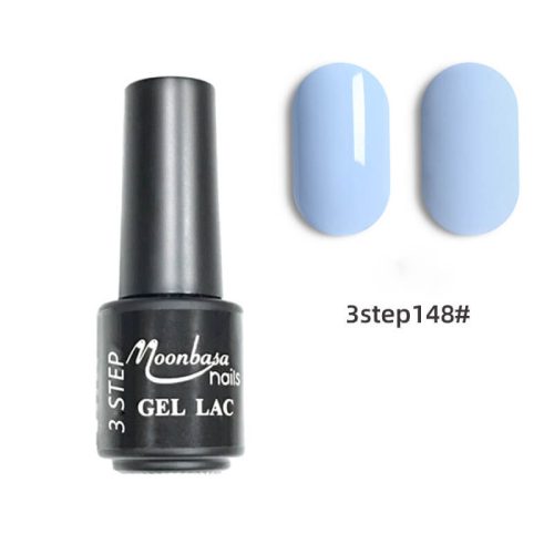 MBSN 3step Lakkzselé 4ml 148#