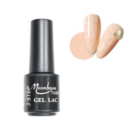 MBSN 3step Lakkzselé 4ml 166#