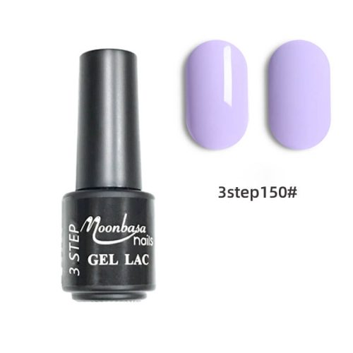 MBSN 3step Lakkzselé 4ml 150#