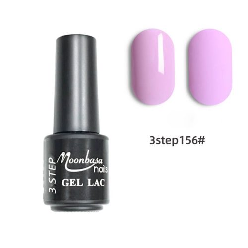 MBSN 3step Lakkzselé 4ml 156#