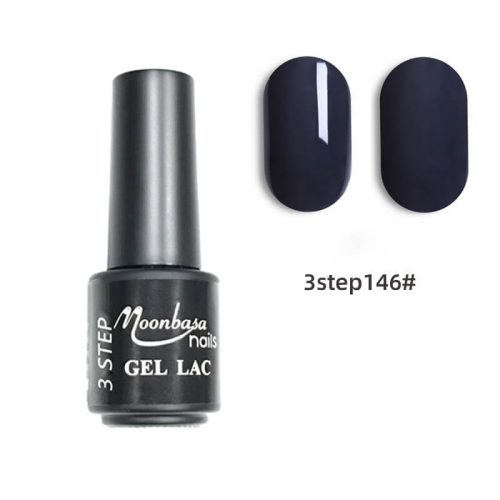 MBSN 3step Lakkzselé 4ml 146# 