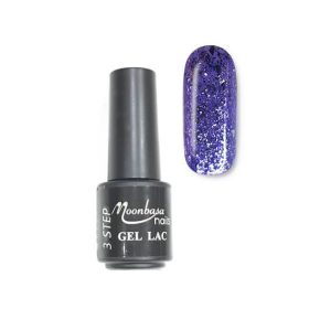 MBSN 3step Lakkzselé 4ml 120#