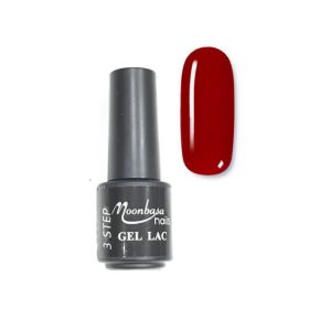 MBSN 3step Lakkzselé 4ml 011# 