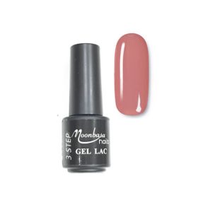 MBSN 3step Lakkzselé 4ml 020#