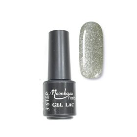 MBSN 3step Lakkzselé 4ml 135#