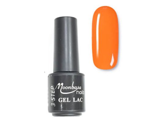 MBSN 3step Lakkzselé 4ml 033# 