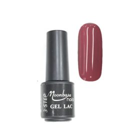 MBSN 3step Lakkzselé 4ml 141#