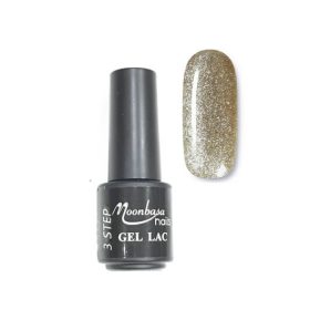 MBSN 3step Lakkzselé 4ml 136# 