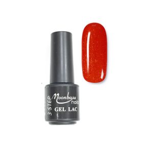 MBSN 3step Lakkzselé 4ml 131#
