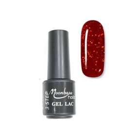 MBSN 3step Lakkzselé 4ml 130#