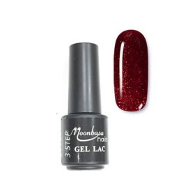 MBSN 3step Lakkzselé 4ml 127# 