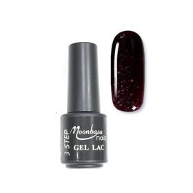 MBSN 3step Lakkzselé 4ml 126#