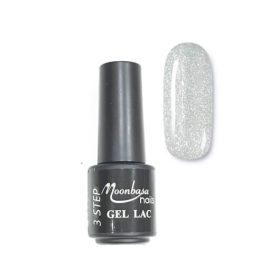 MBSN 3step Lakkzselé 4ml 122# 