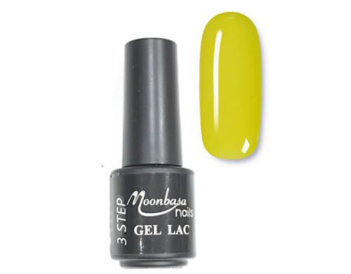 MBSN 3step Lakkzselé 4ml 107#