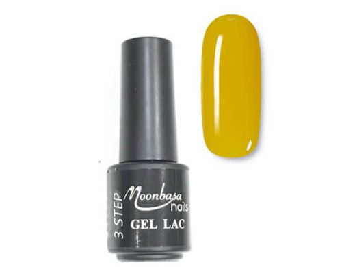 MBSN 3step Lakkzselé 4ml 106# 