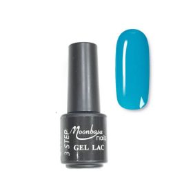 MBSN 3step Lakkzselé 4ml 100#