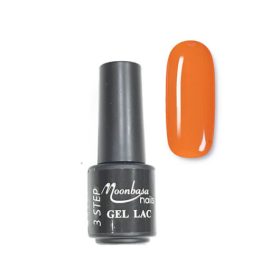MBSN 3step Lakkzselé 4ml 077#