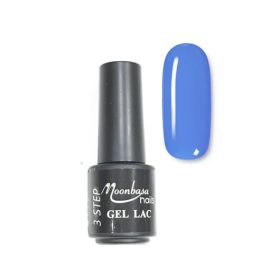 MBSN 3step Lakkzselé 4ml 062#