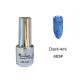 MBSN Diorit géllakk 4ml-683# KÉK