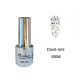 MBSN Diorit géllakk 4ml-680# CLEAR