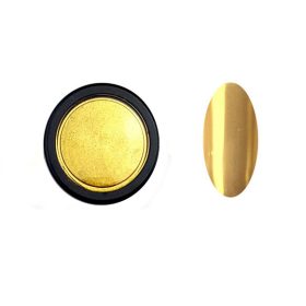 Moonbasa Chrome Mirror pigmentpor arany Termék kód:339008