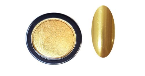 Moonbasa Chrome Mirror pigmentpor bronz Termék kód:339010