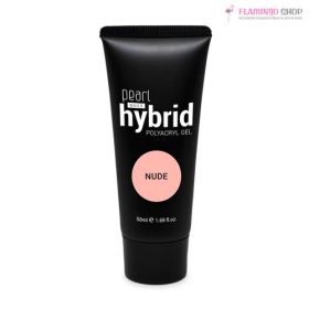Pearl Nails Hybrid Polyacryl Gel-Nude 50ml