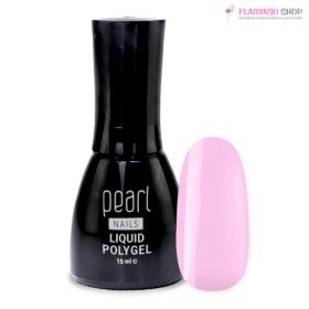 Pearl Nails Liquid Polygel Sweet Candy 15ml