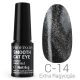 Profinails Smooth Cat Eye LED/UV lakkzselé 6g C-14